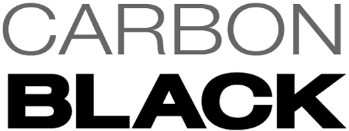 Logo de Carbon Black