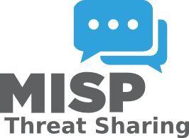 Logo de MISP