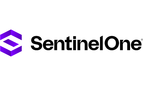 Logo de SentinelOne