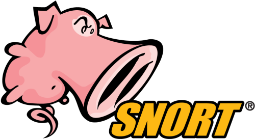 Logo de Snort