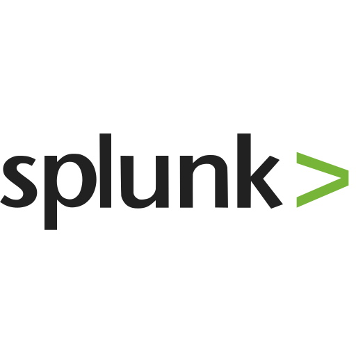 Logo de Splunk