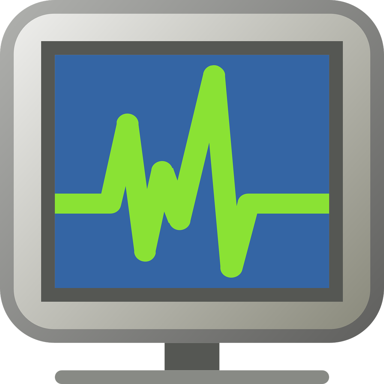 Logo de Sysmon