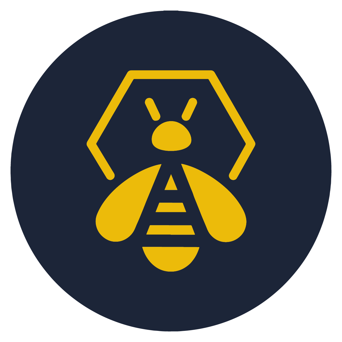 Logo de TheHive