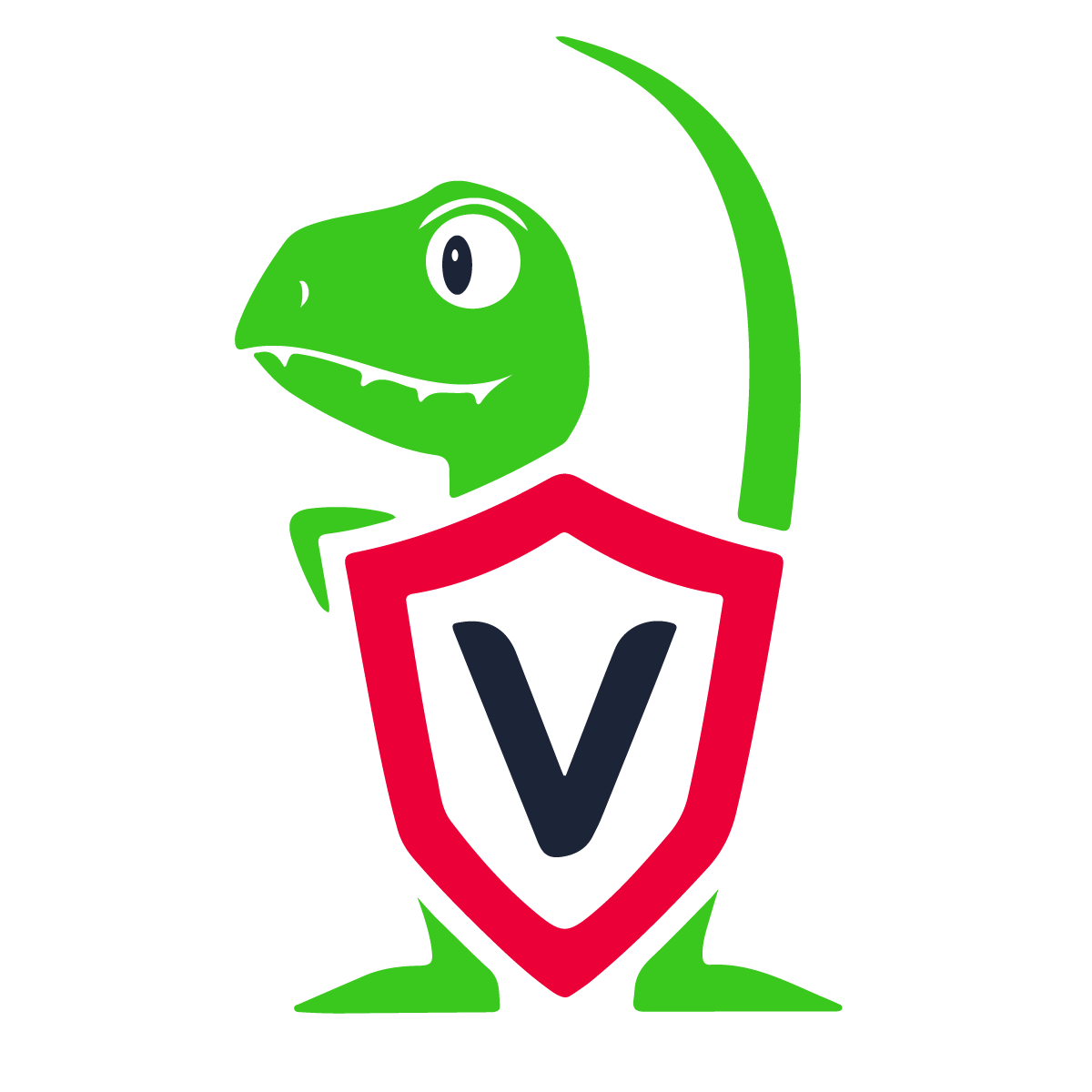 Logo de Velociraptor