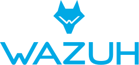 Logo de Wazuh