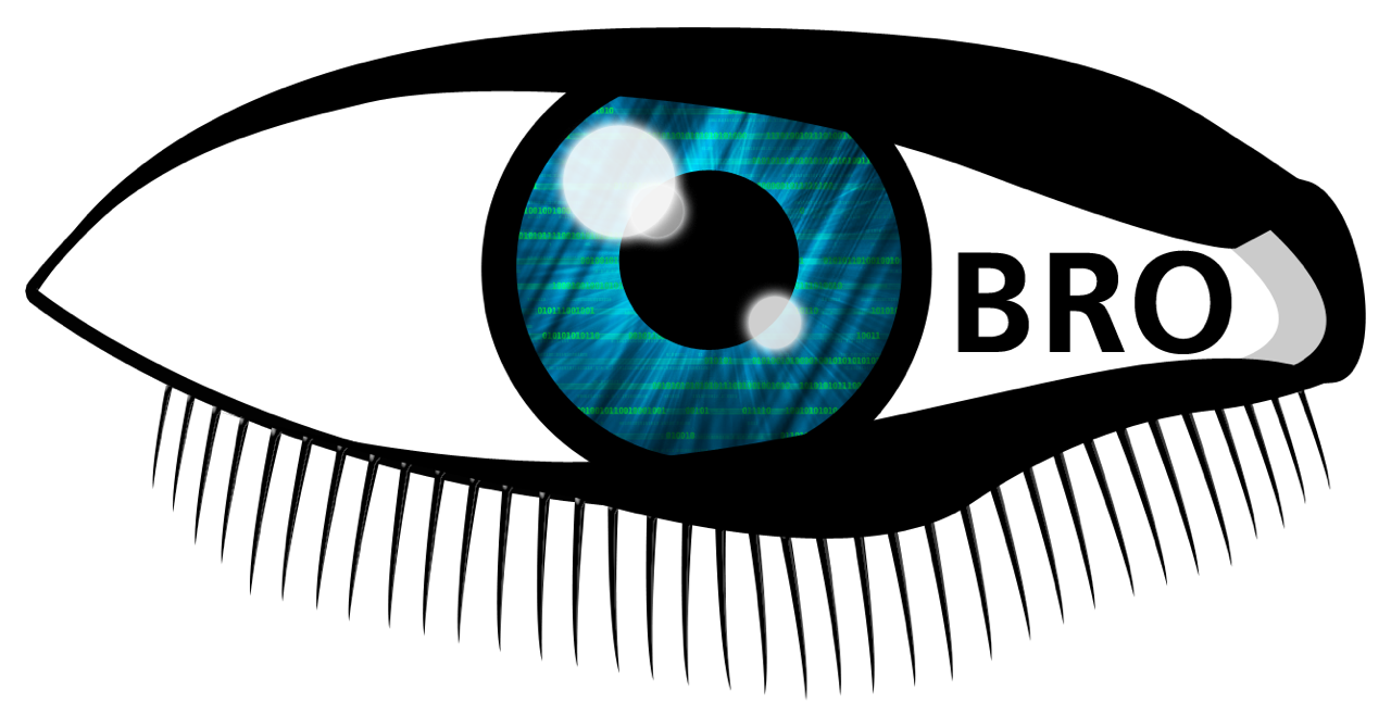Logo de Zeek